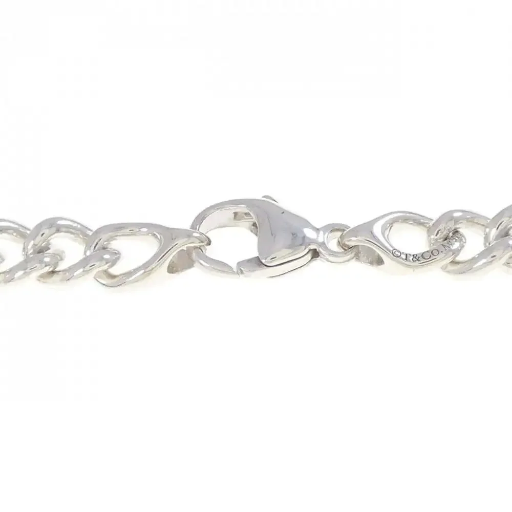 TIFFANY Authentic Silver Necklace